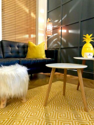 Apartamento Accommodation @ 32