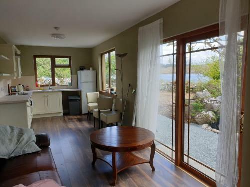 Apartamento Dungloe Lakeside Lodging