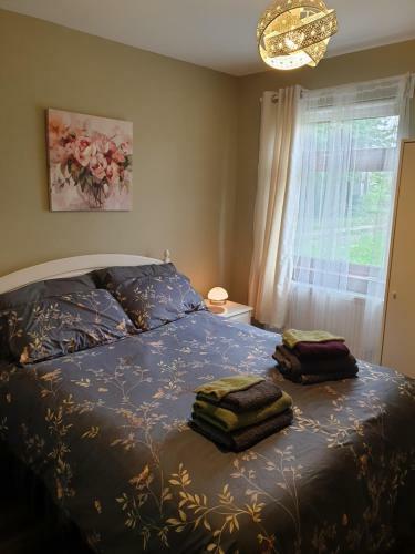 Apartamento Dungloe Lakeside Lodging