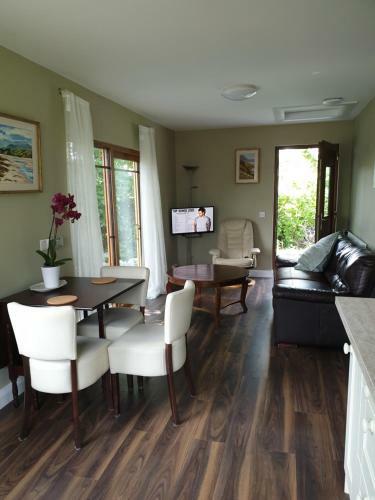 Apartamento Dungloe Lakeside Lodging