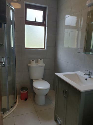 Apartamento Dungloe Lakeside Lodging
