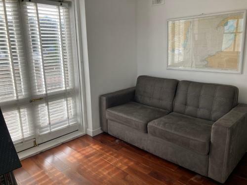 Apartamento Sandy Cove