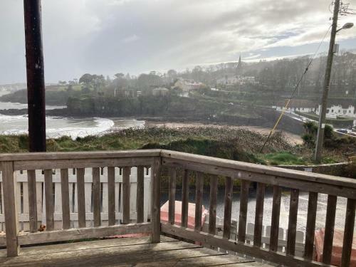 Apartamento Sandy Cove