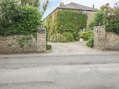 Cairbre House, Dungarvan