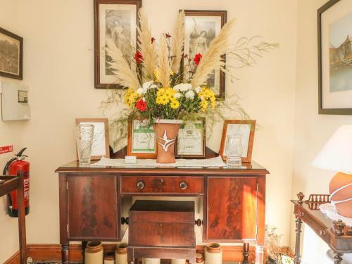 Cairbre House, Dungarvan