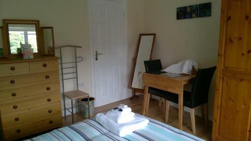 Bed & Breakfast The Townhouse
