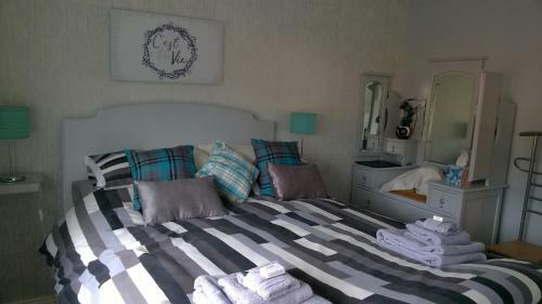 Bed & Breakfast The Townhouse