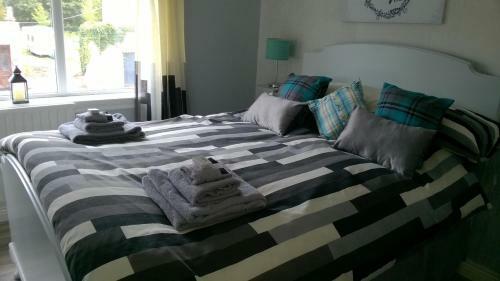 Bed & Breakfast The Townhouse