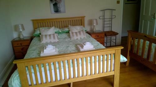 Bed & Breakfast The Townhouse