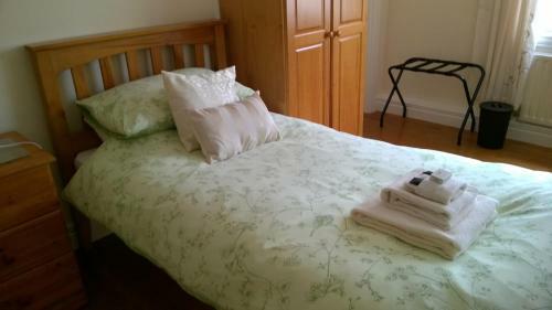 Bed & Breakfast The Townhouse