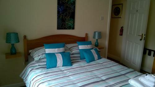 Bed & Breakfast The Townhouse