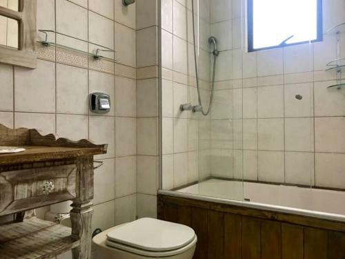 Apartamento Fino Com Vista Para Beiramar