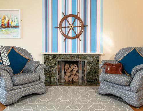 Fanore Self Catering