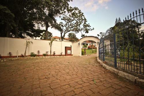 Fazenda S�o Miguel Itobi, Pr�ximo A Po�os de Caldas