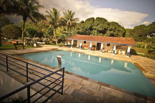 Fazenda S�o Miguel Itobi, Pr�ximo A Po�os de Caldas
