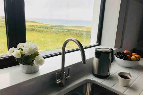Wild Atlantic Way Apartment