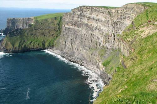 Wild Atlantic Way Apartment