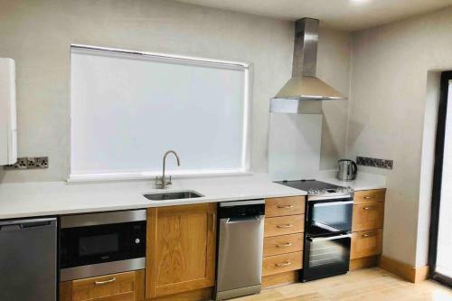 Wild Atlantic Way Apartment