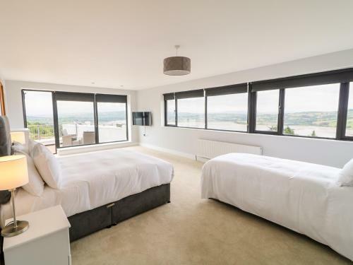 3 Harbour View