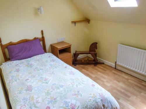 Lough Graney Cottage