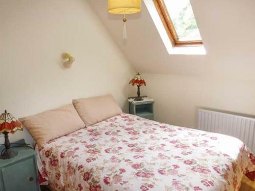 Lough Graney Cottage