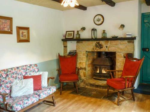 Lough Graney Cottage