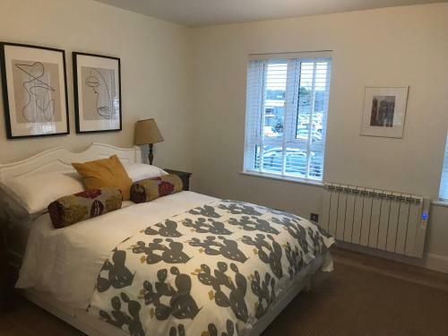 Central Town Location Apartment