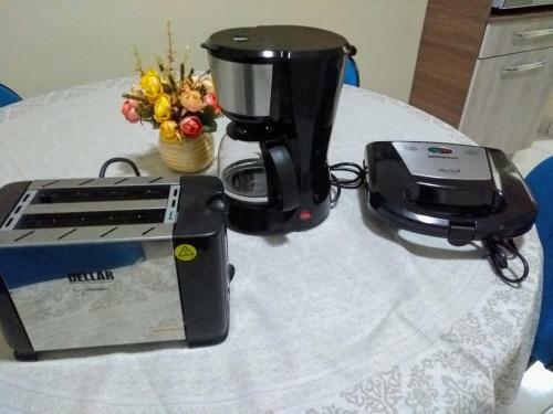 Apartamento Lar Da Tamara
