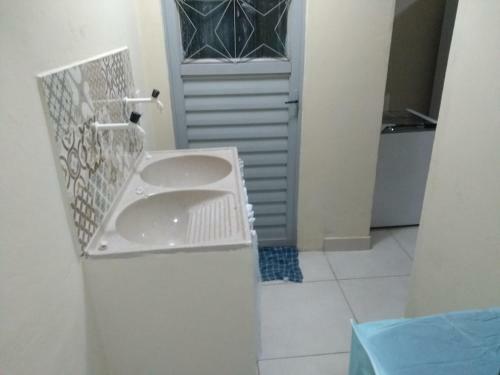Apartamento Lar Da Tamara