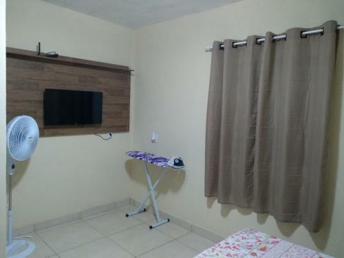Apartamento Lar Da Tamara