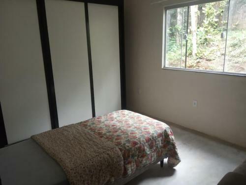A Bela Casa Da Floresta!