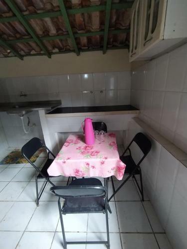 Chal� Penedo Agrad�vel