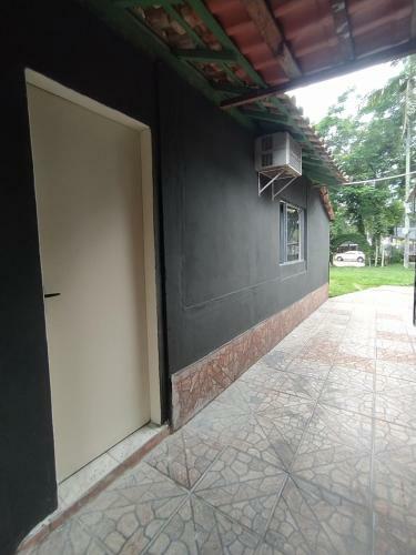 Chal� Penedo Agrad�vel