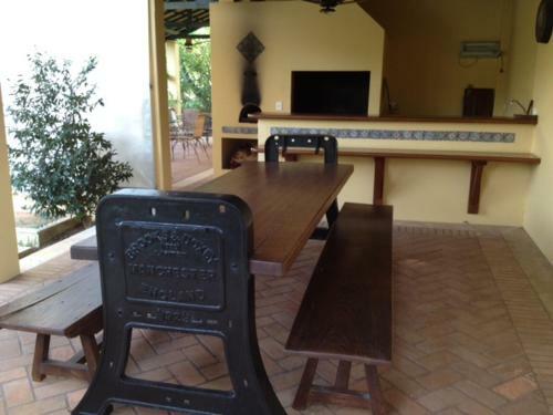 Sitio Beira Rio
