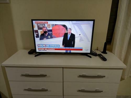 Apartamento Lar Da Tamara 03