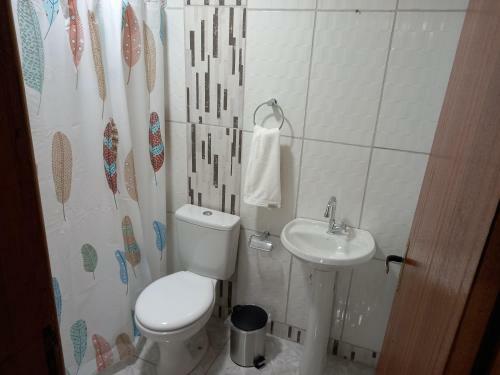 Apartamento Lar Da Tamara 03