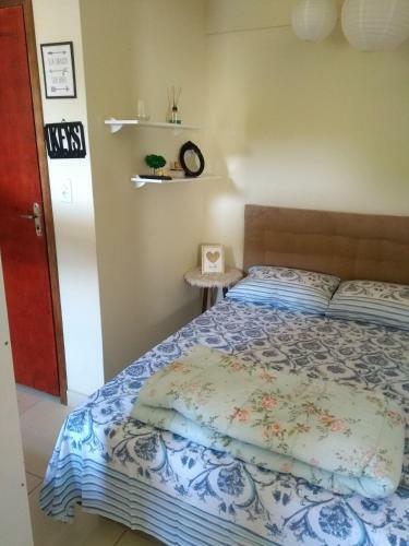Apartamento Lar Da Tamara 02