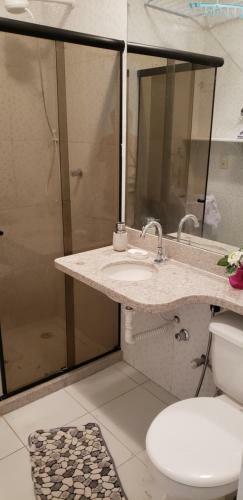 Apartamento Apto Jacaraipe - Quadra Praia - Excelente