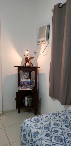 Apartamento Apto Jacaraipe - Quadra Praia - Excelente