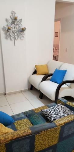 Apartamento Apto Jacaraipe - Quadra Praia - Excelente
