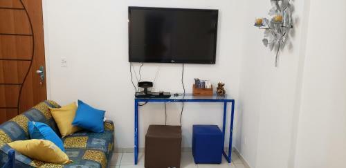Apartamento Apto Jacaraipe - Quadra Praia - Excelente