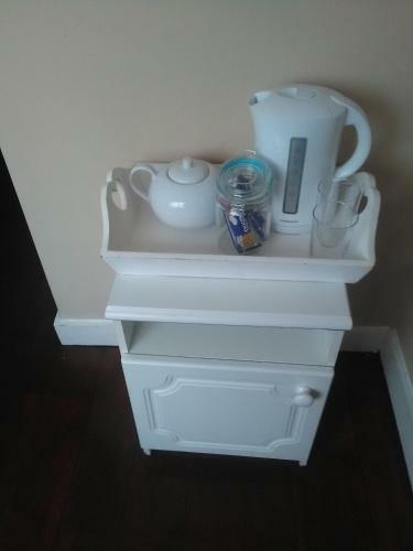 Hostal Budget Rooms