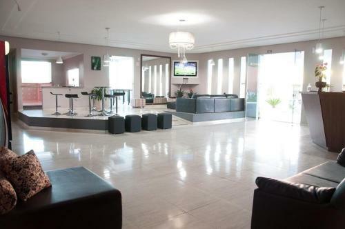 Gran Hotel Residence