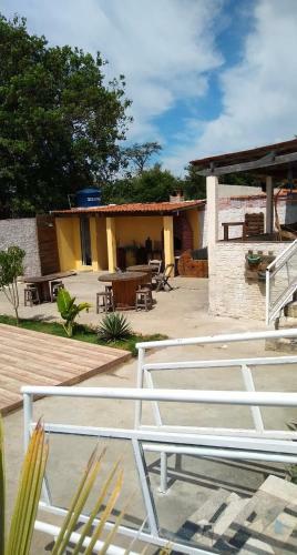 Sitio Recanto Da Chapada
