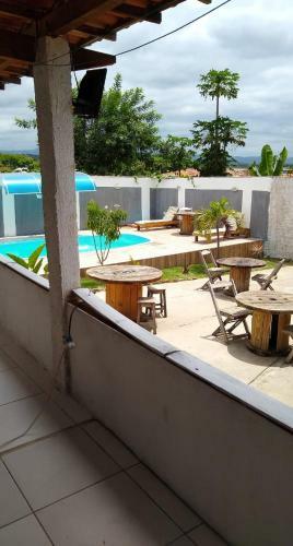 Sitio Recanto Da Chapada
