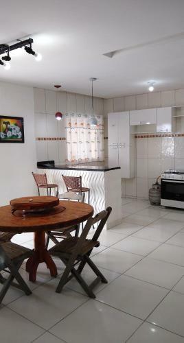 Sitio Recanto Da Chapada