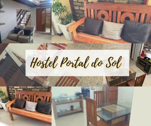 Hostel Portal Do Sol 2 Jacobina