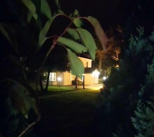 Bed & Breakfast Knockaderry House