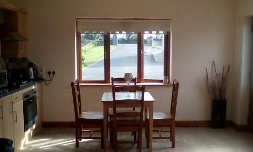 Apartamentos Larchlodge