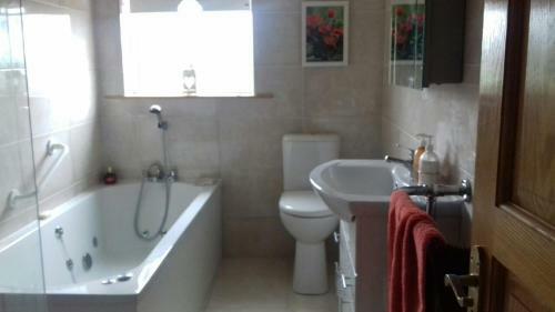 Bridgeview B&B